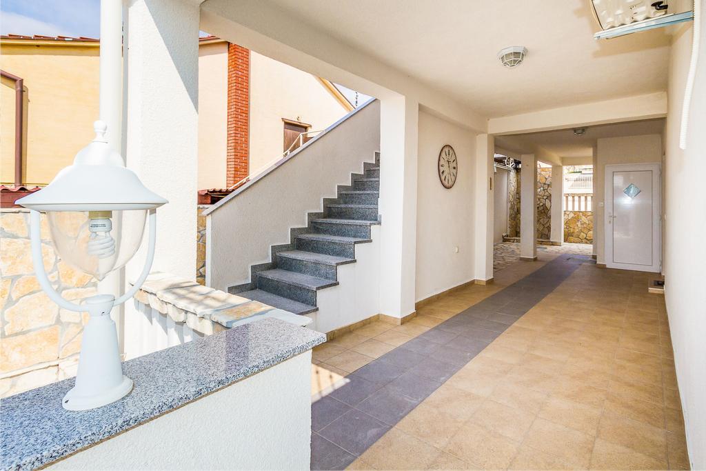 Apartmani Bregovec มาสเลนีซา ภายนอก รูปภาพ