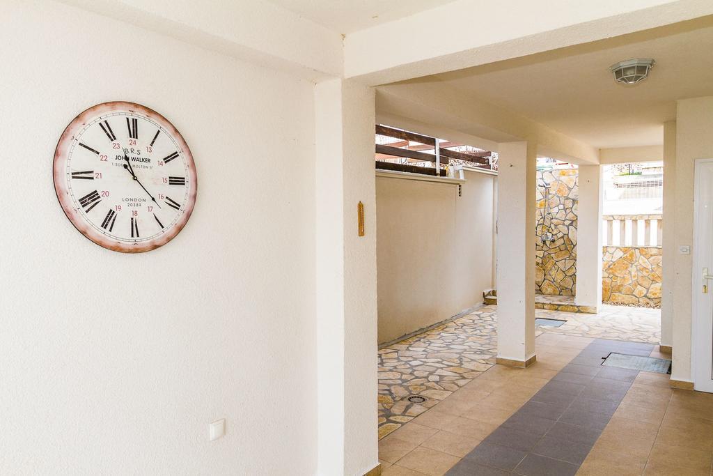 Apartmani Bregovec มาสเลนีซา ภายนอก รูปภาพ