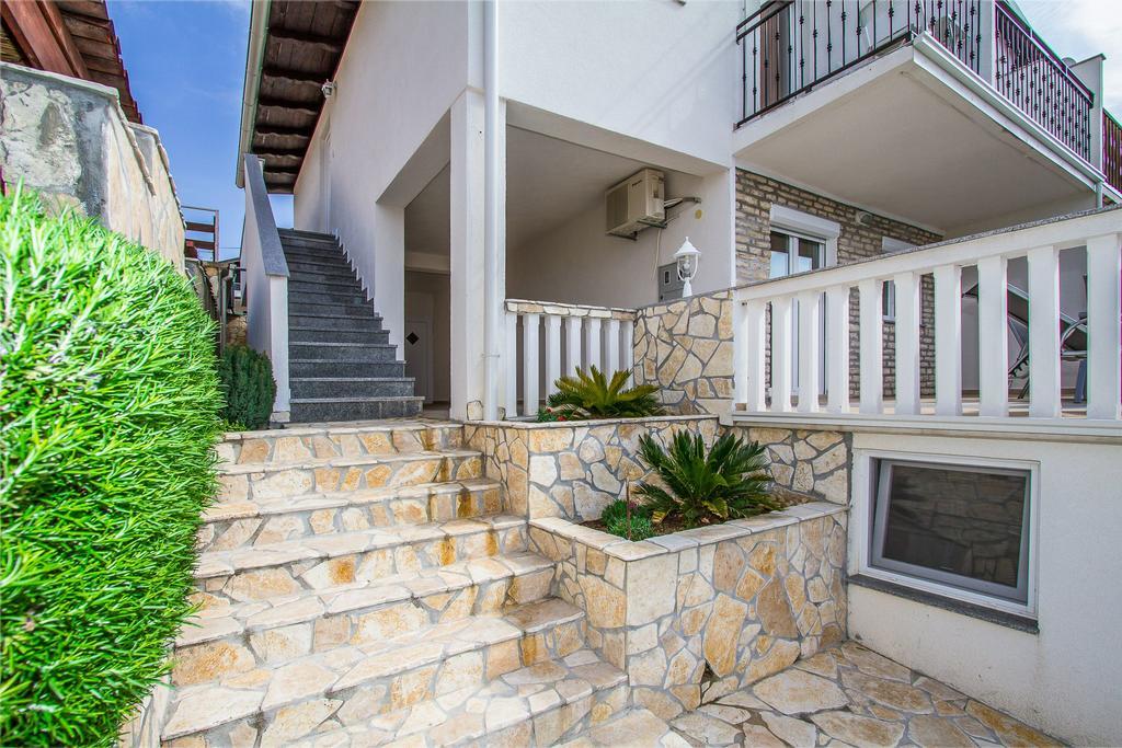 Apartmani Bregovec มาสเลนีซา ภายนอก รูปภาพ