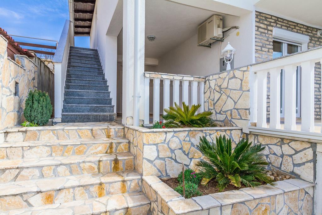 Apartmani Bregovec มาสเลนีซา ภายนอก รูปภาพ