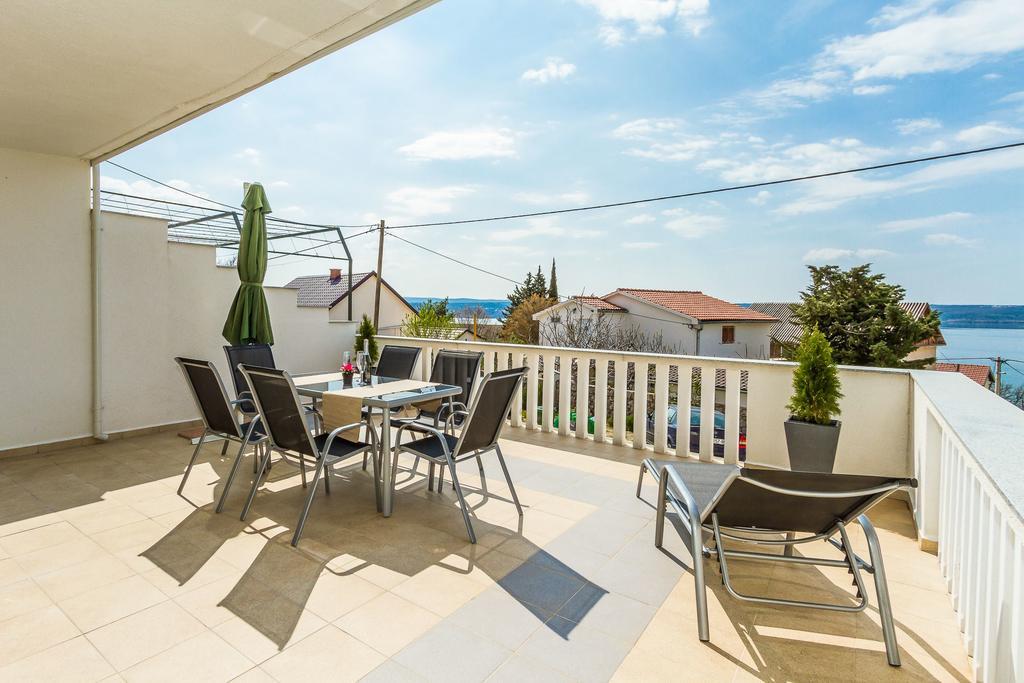 Apartmani Bregovec มาสเลนีซา ภายนอก รูปภาพ