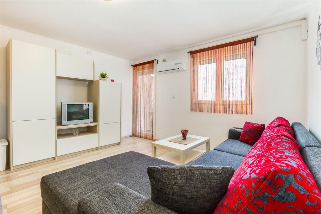 Apartmani Bregovec มาสเลนีซา ภายนอก รูปภาพ