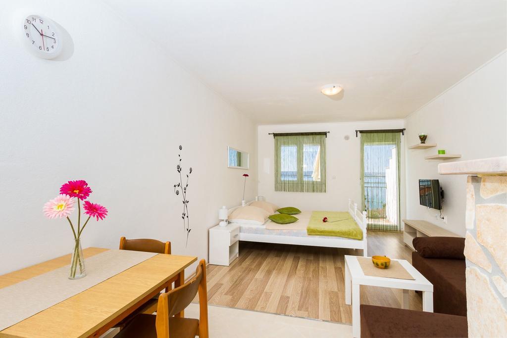 Apartmani Bregovec มาสเลนีซา ภายนอก รูปภาพ