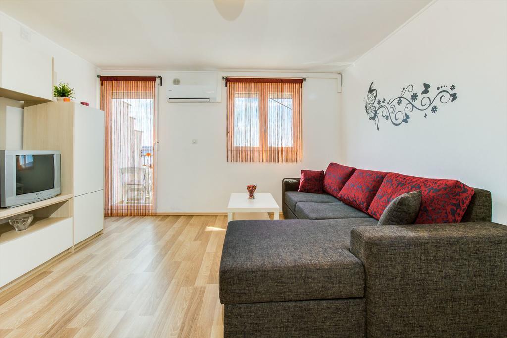 Apartmani Bregovec มาสเลนีซา ภายนอก รูปภาพ