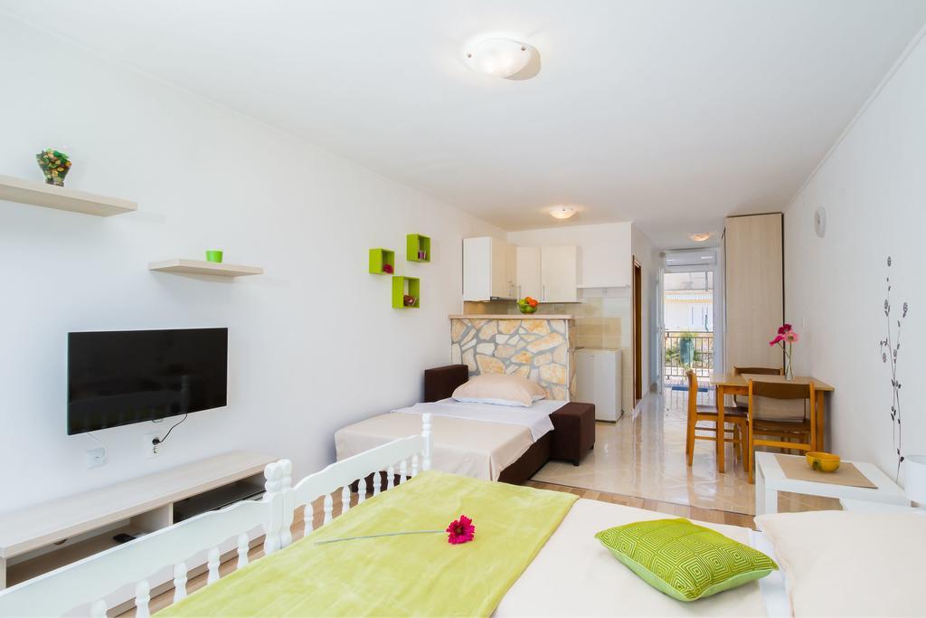 Apartmani Bregovec มาสเลนีซา ภายนอก รูปภาพ