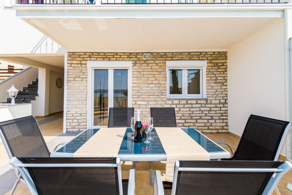Apartmani Bregovec มาสเลนีซา ภายนอก รูปภาพ