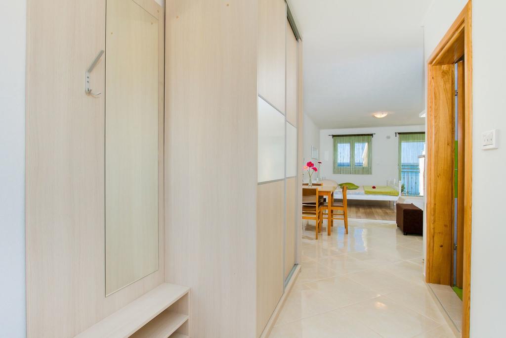 Apartmani Bregovec มาสเลนีซา ภายนอก รูปภาพ