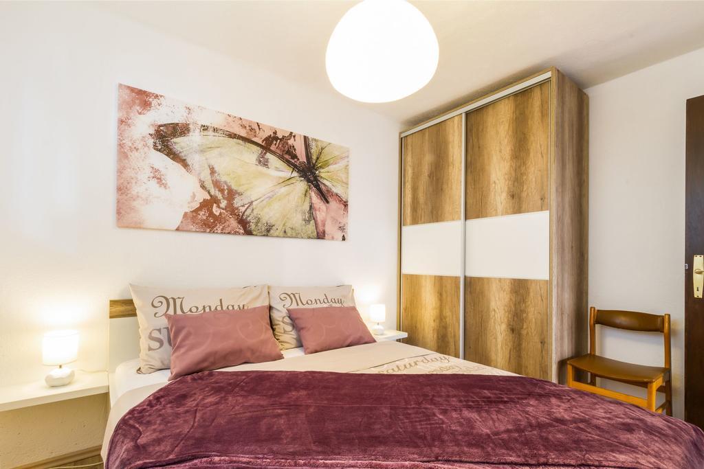 Apartmani Bregovec มาสเลนีซา ภายนอก รูปภาพ