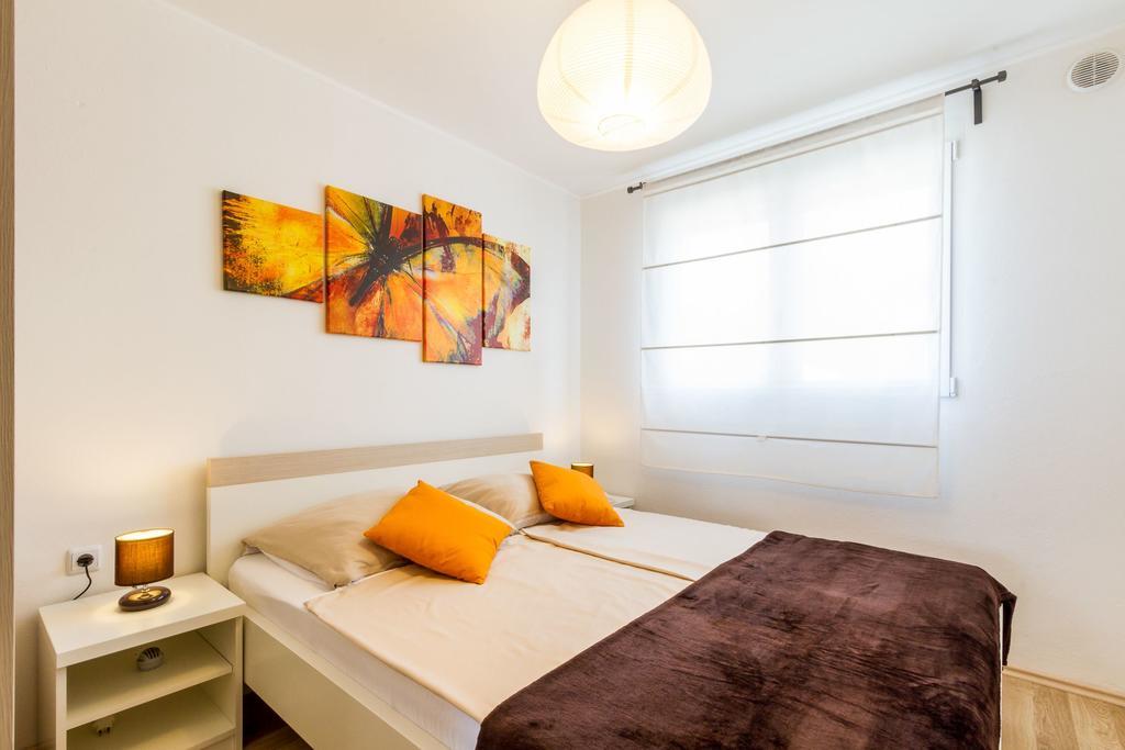 Apartmani Bregovec มาสเลนีซา ภายนอก รูปภาพ