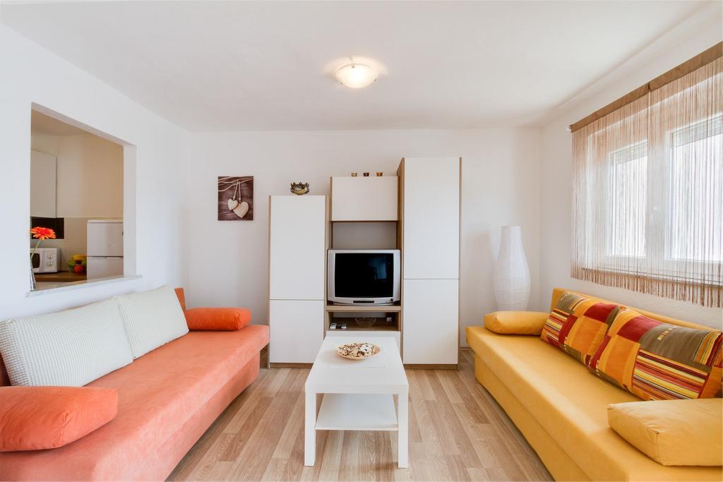 Apartmani Bregovec มาสเลนีซา ภายนอก รูปภาพ