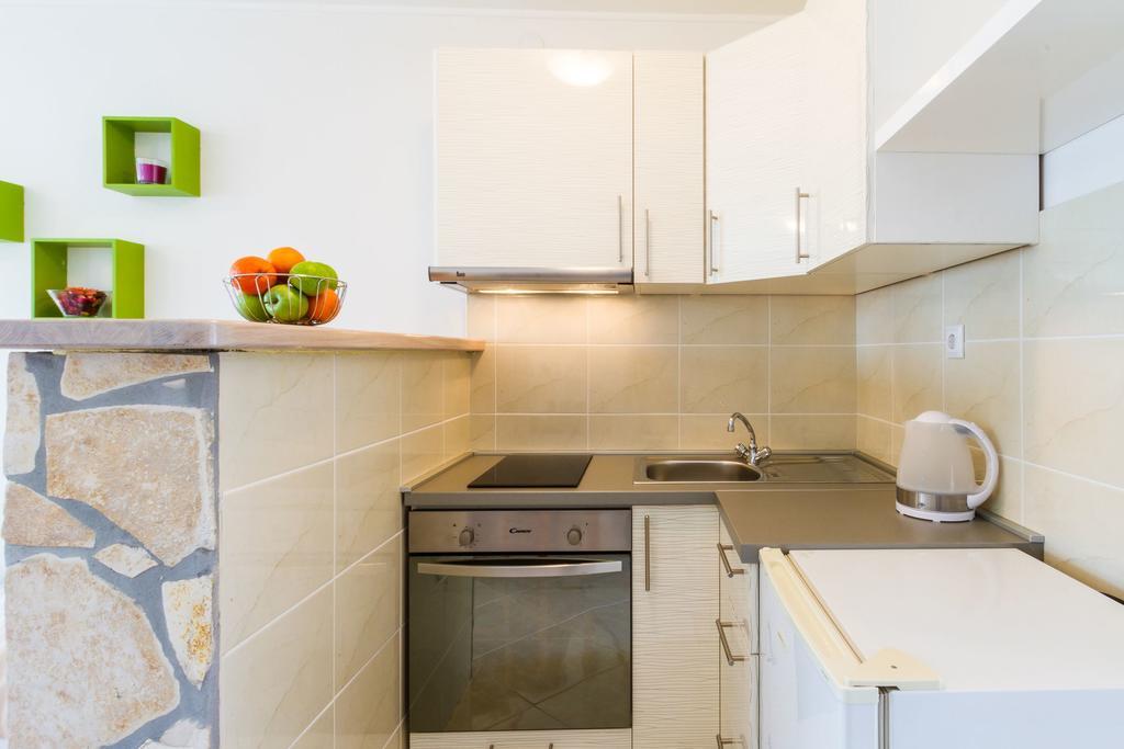 Apartmani Bregovec มาสเลนีซา ภายนอก รูปภาพ