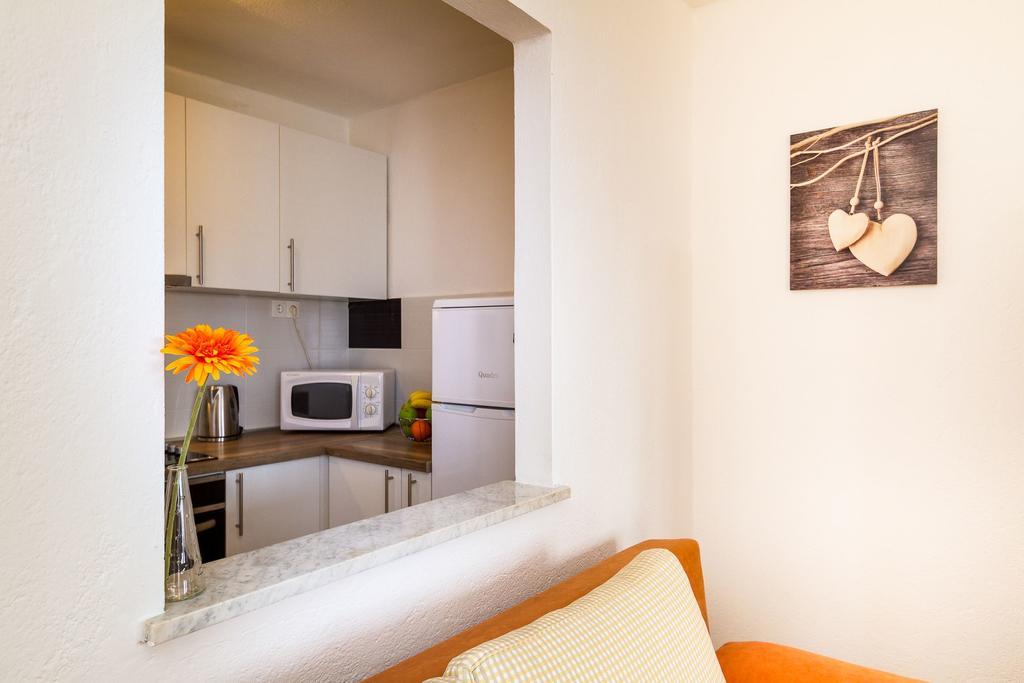 Apartmani Bregovec มาสเลนีซา ภายนอก รูปภาพ