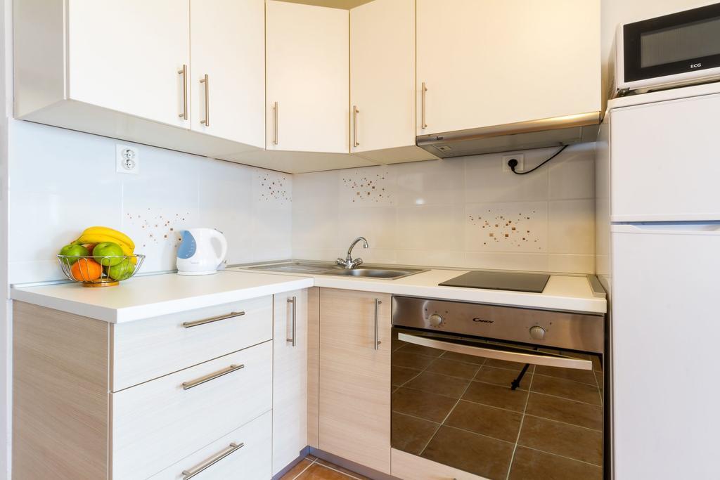Apartmani Bregovec มาสเลนีซา ภายนอก รูปภาพ
