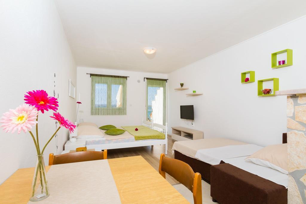 Apartmani Bregovec มาสเลนีซา ภายนอก รูปภาพ