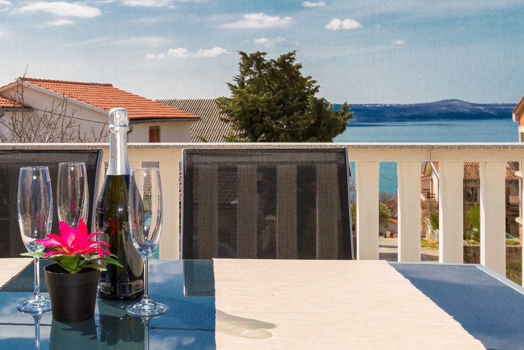 Apartmani Bregovec มาสเลนีซา ภายนอก รูปภาพ