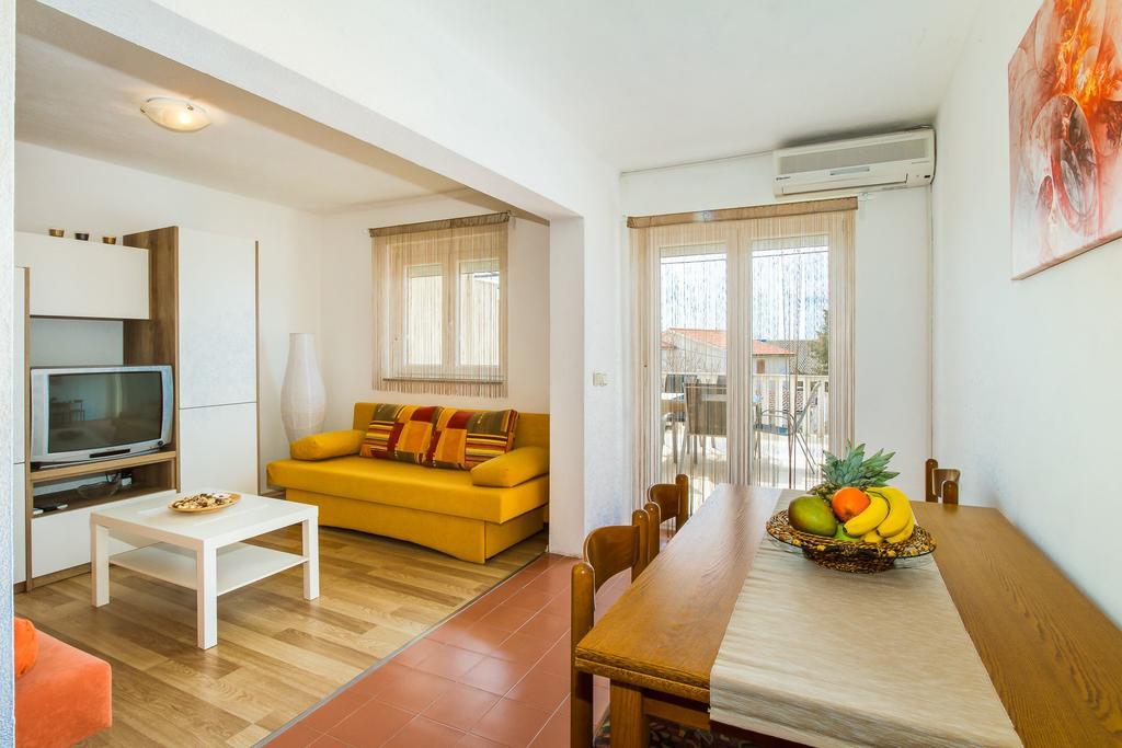 Apartmani Bregovec มาสเลนีซา ภายนอก รูปภาพ