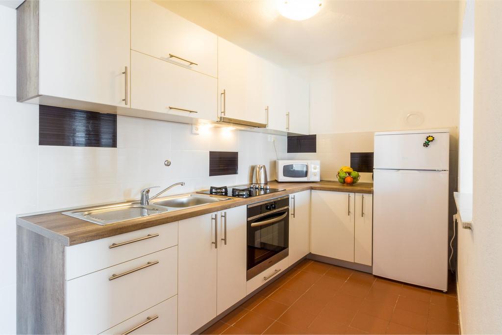 Apartmani Bregovec มาสเลนีซา ภายนอก รูปภาพ