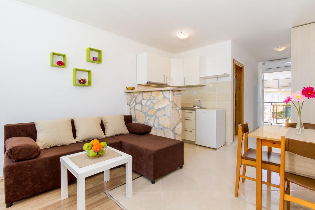 Apartmani Bregovec มาสเลนีซา ภายนอก รูปภาพ