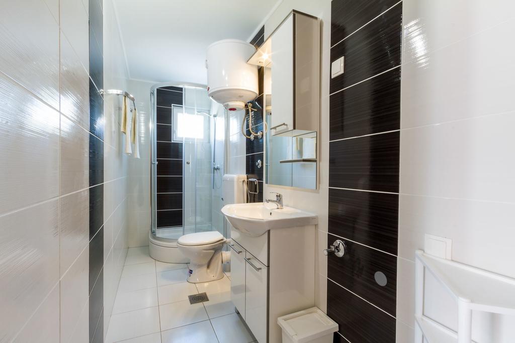 Apartmani Bregovec มาสเลนีซา ภายนอก รูปภาพ