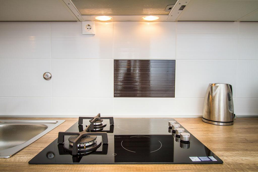 Apartmani Bregovec มาสเลนีซา ภายนอก รูปภาพ