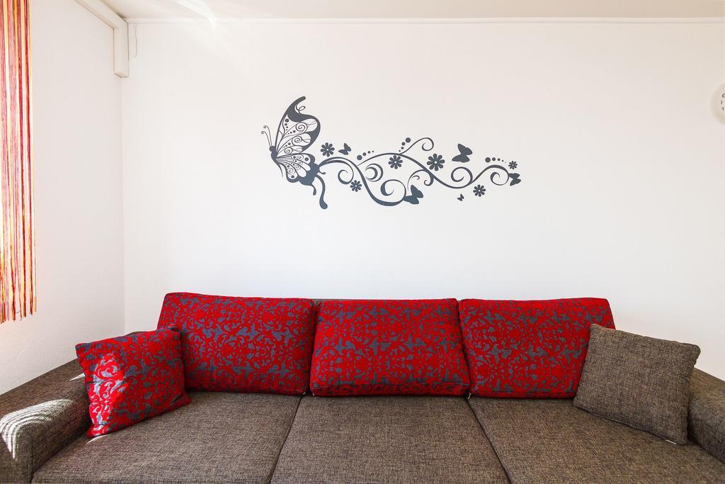 Apartmani Bregovec มาสเลนีซา ภายนอก รูปภาพ