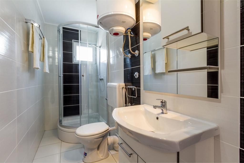 Apartmani Bregovec มาสเลนีซา ภายนอก รูปภาพ